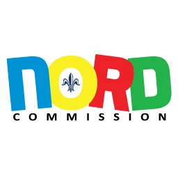 Icône de NORD Commission