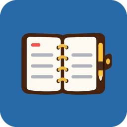 Icône de Shin Jorte: Calendar & Tasks